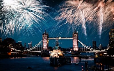 Happy New Year & A Reflection on 2025